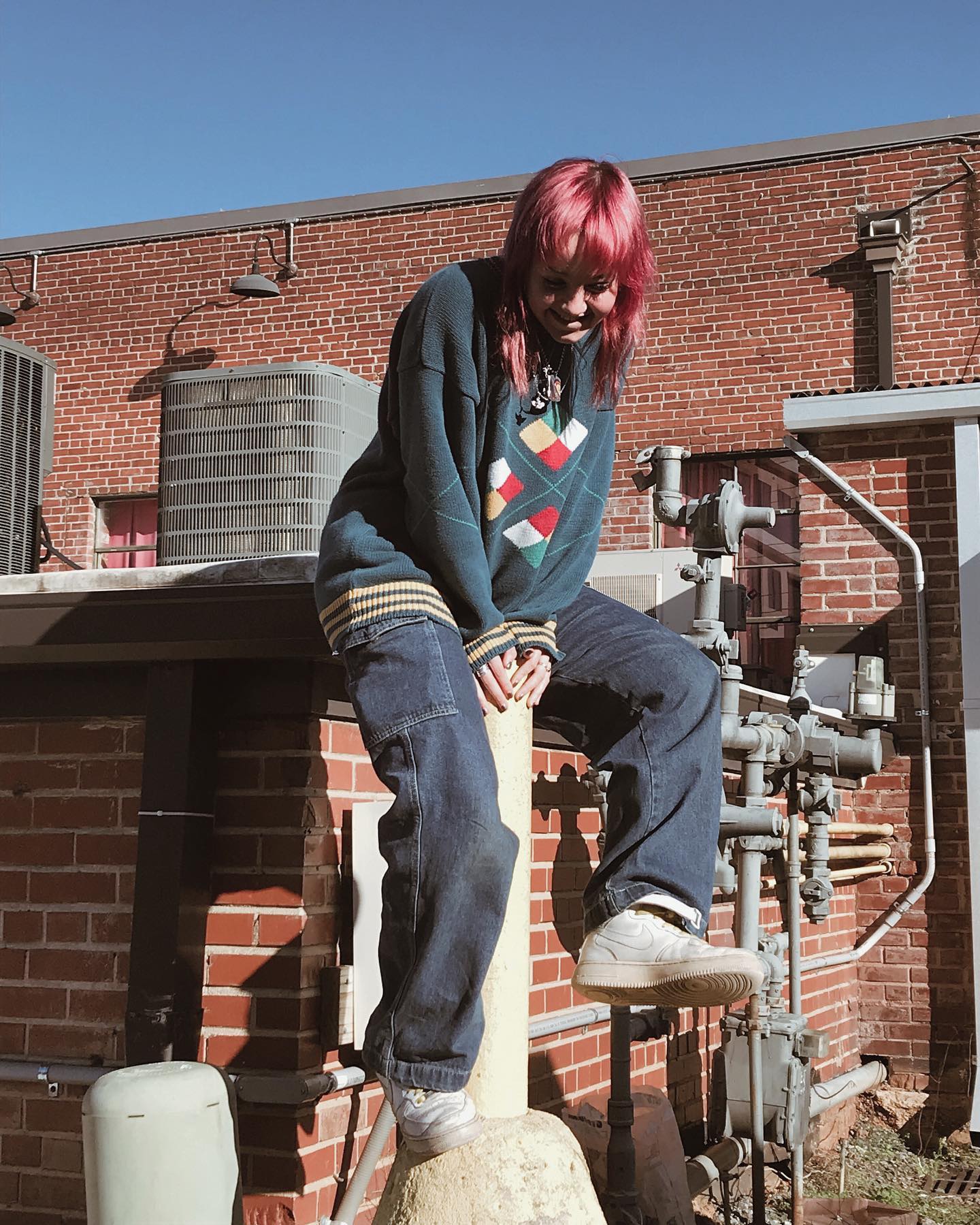 _femalien instagram image archive image