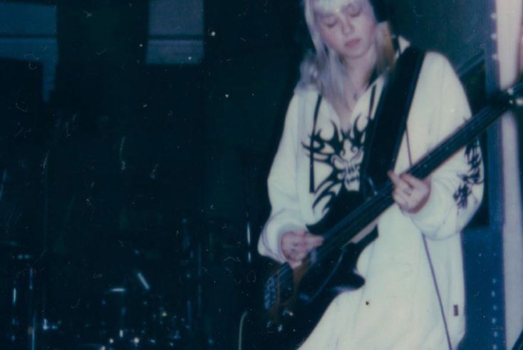 _femalien instagram image archive image