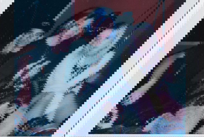 _femalien instagram image archive image