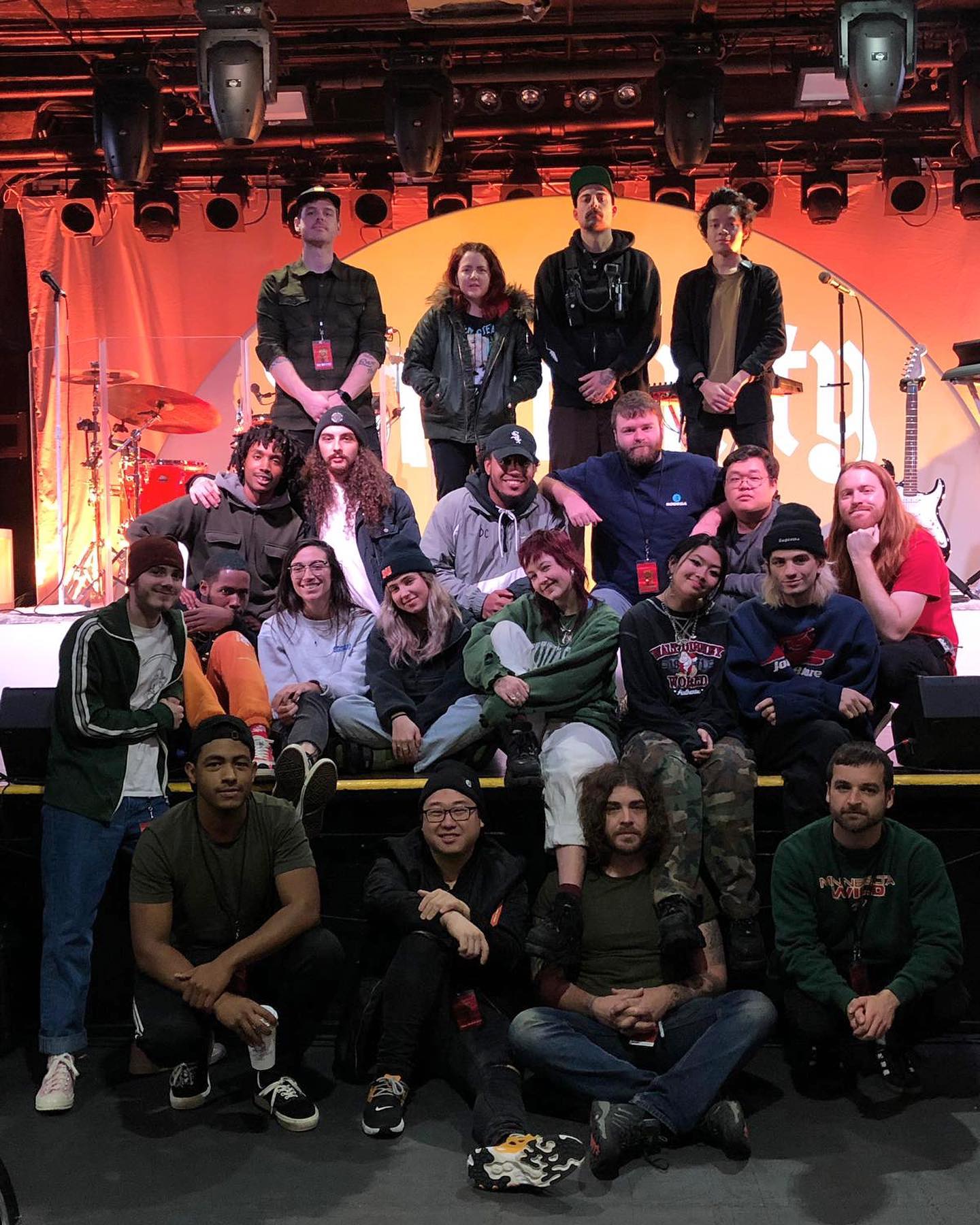 _femalien instagram image archive image