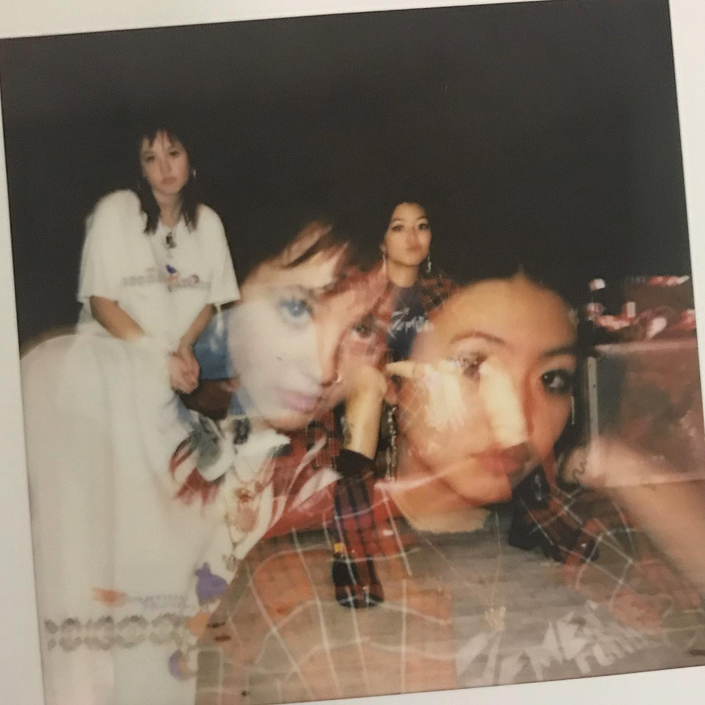 _femalien instagram image archive image