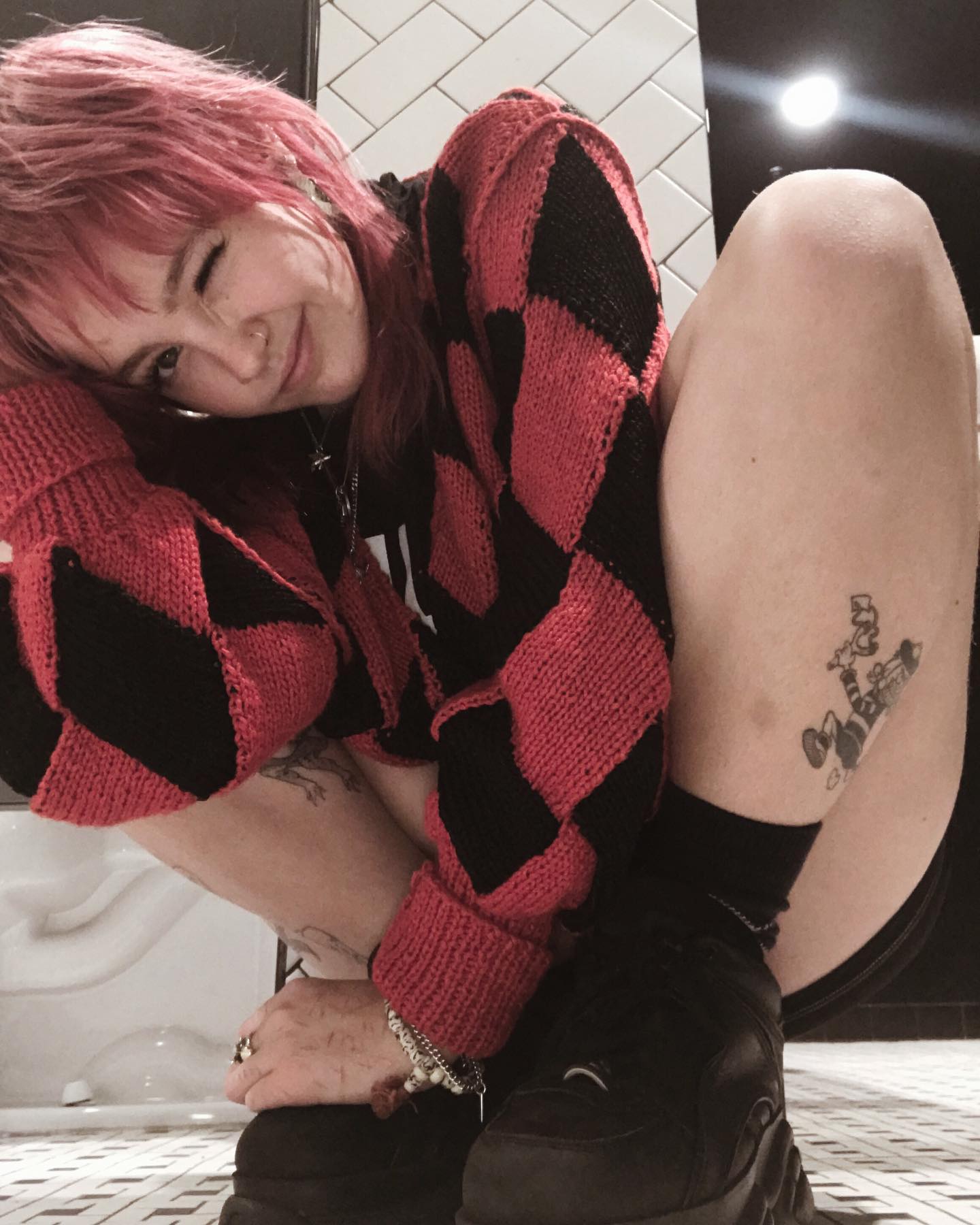 _femalien instagram image archive image