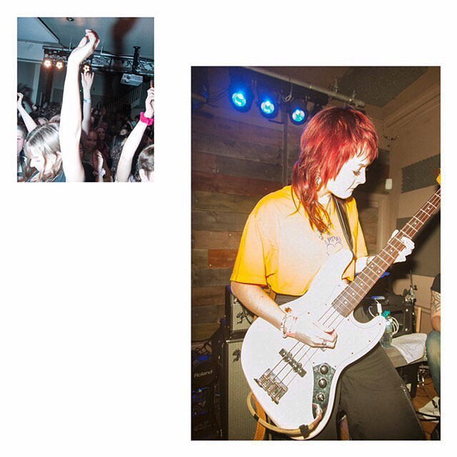 _femalien instagram image archive image