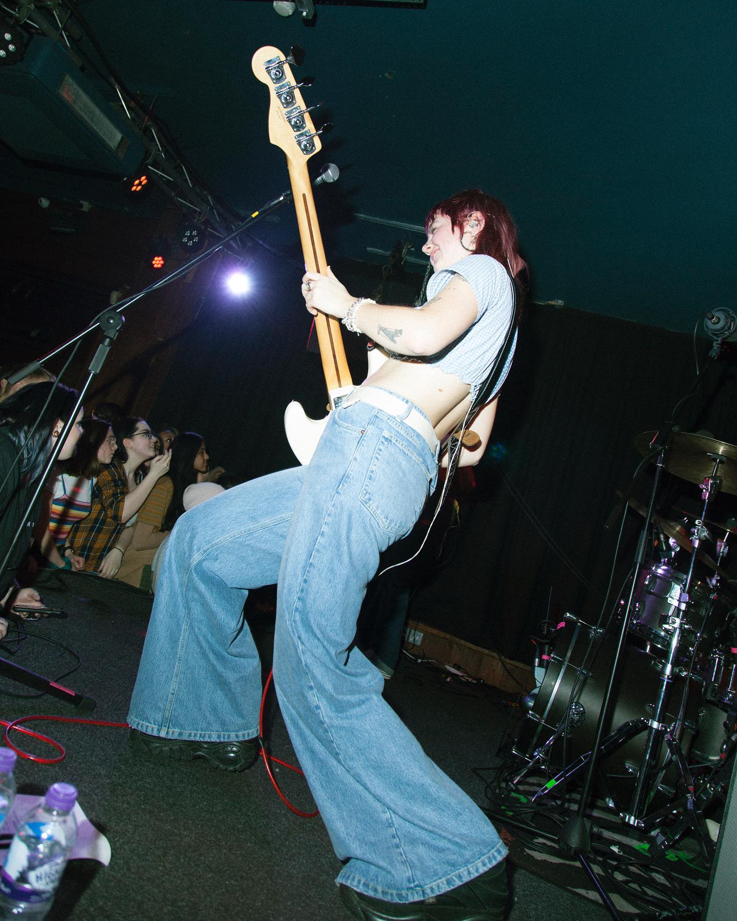 _femalien instagram image archive image