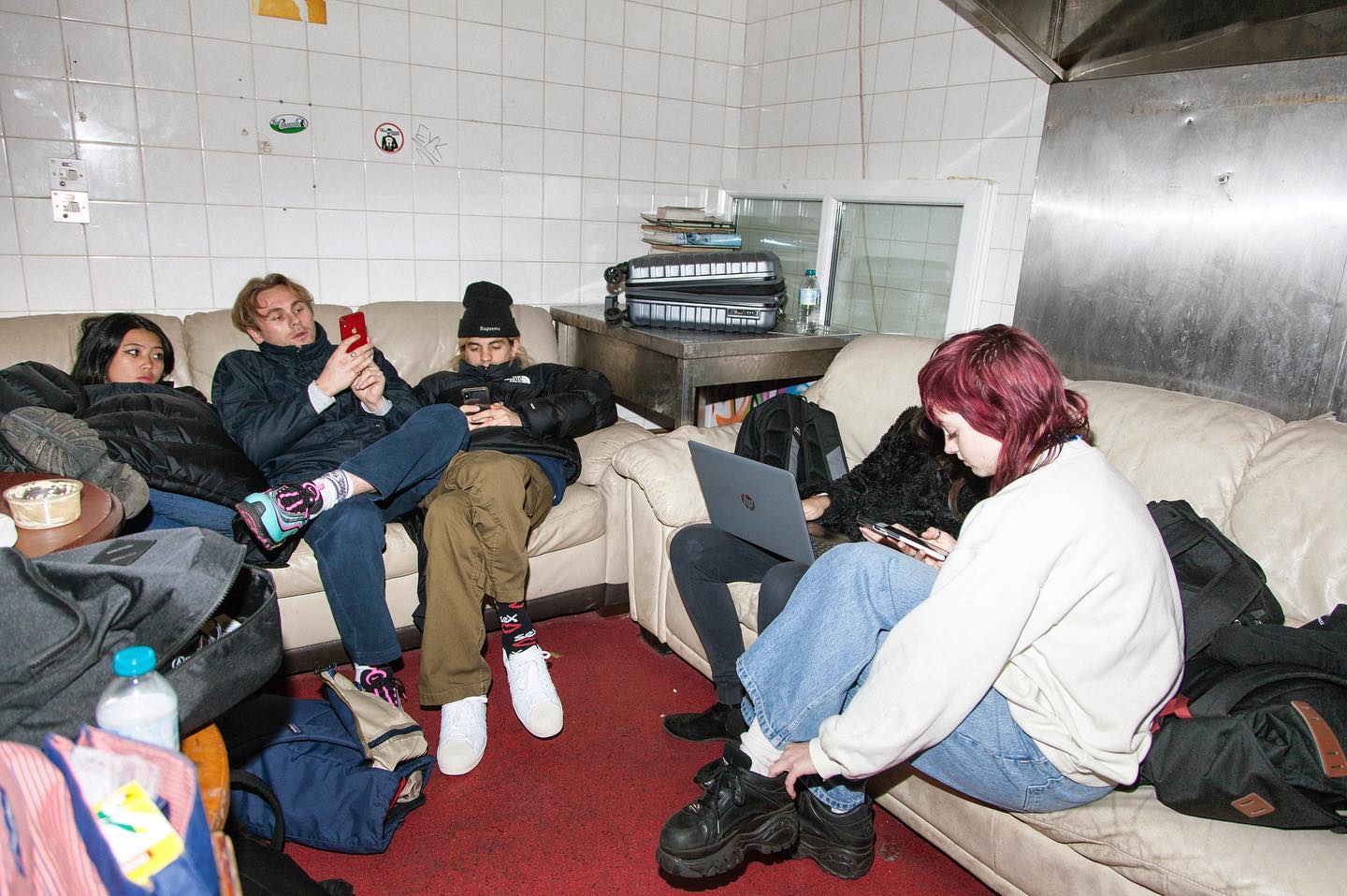 _femalien instagram image archive image