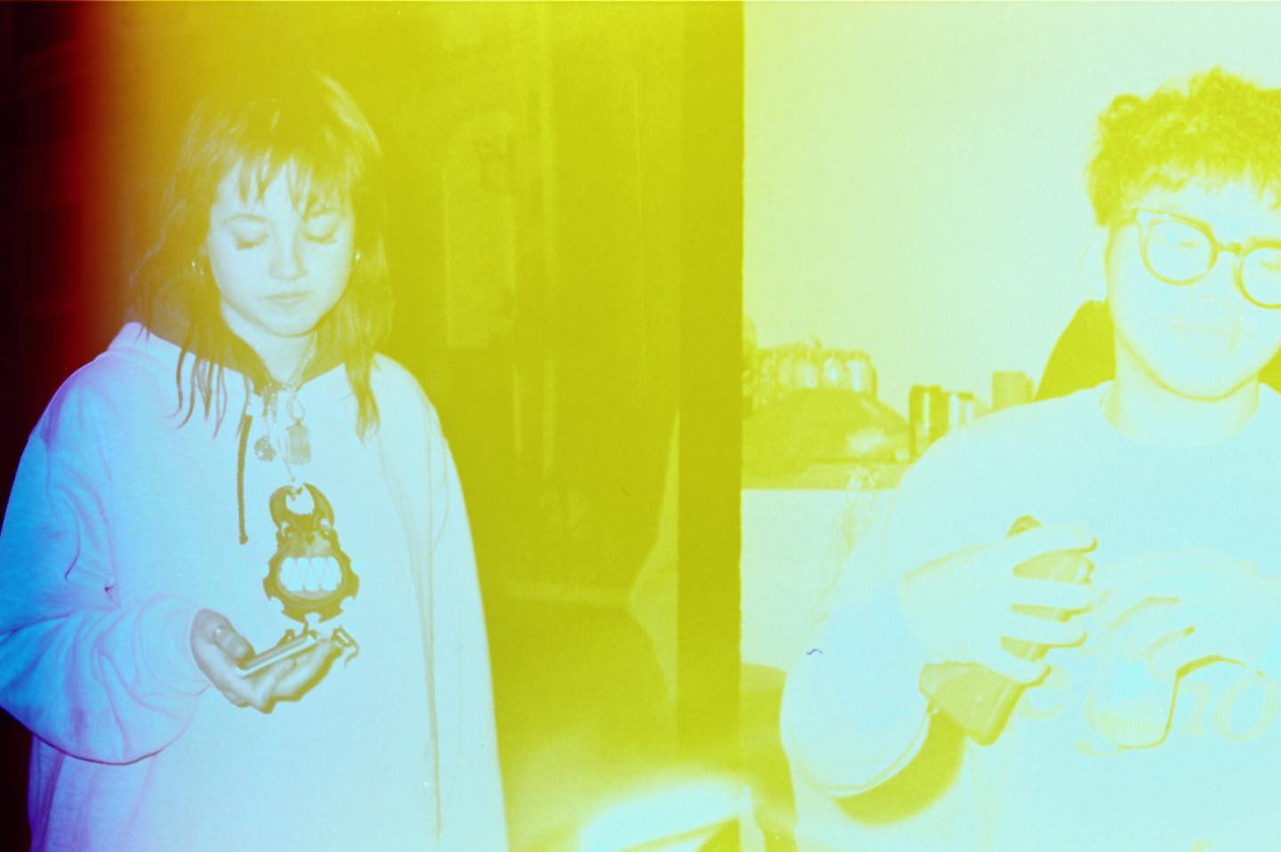 _femalien instagram image archive image