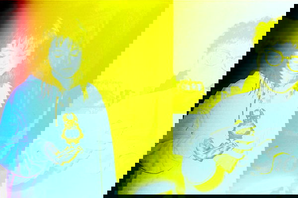 _femalien image ~ Altpins