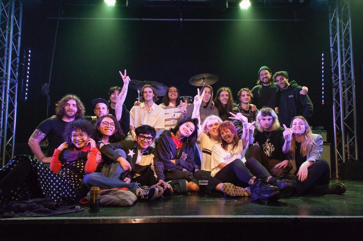 _femalien instagram image archive image