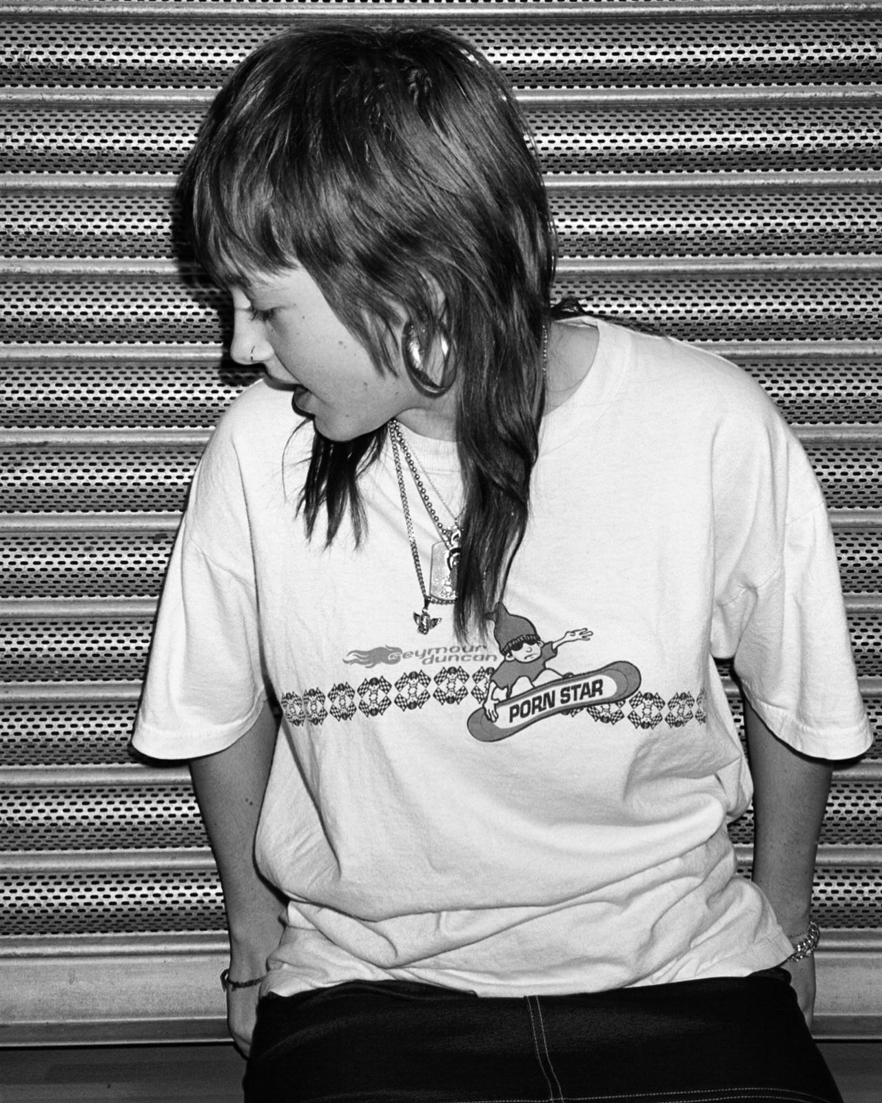 _femalien instagram image archive image