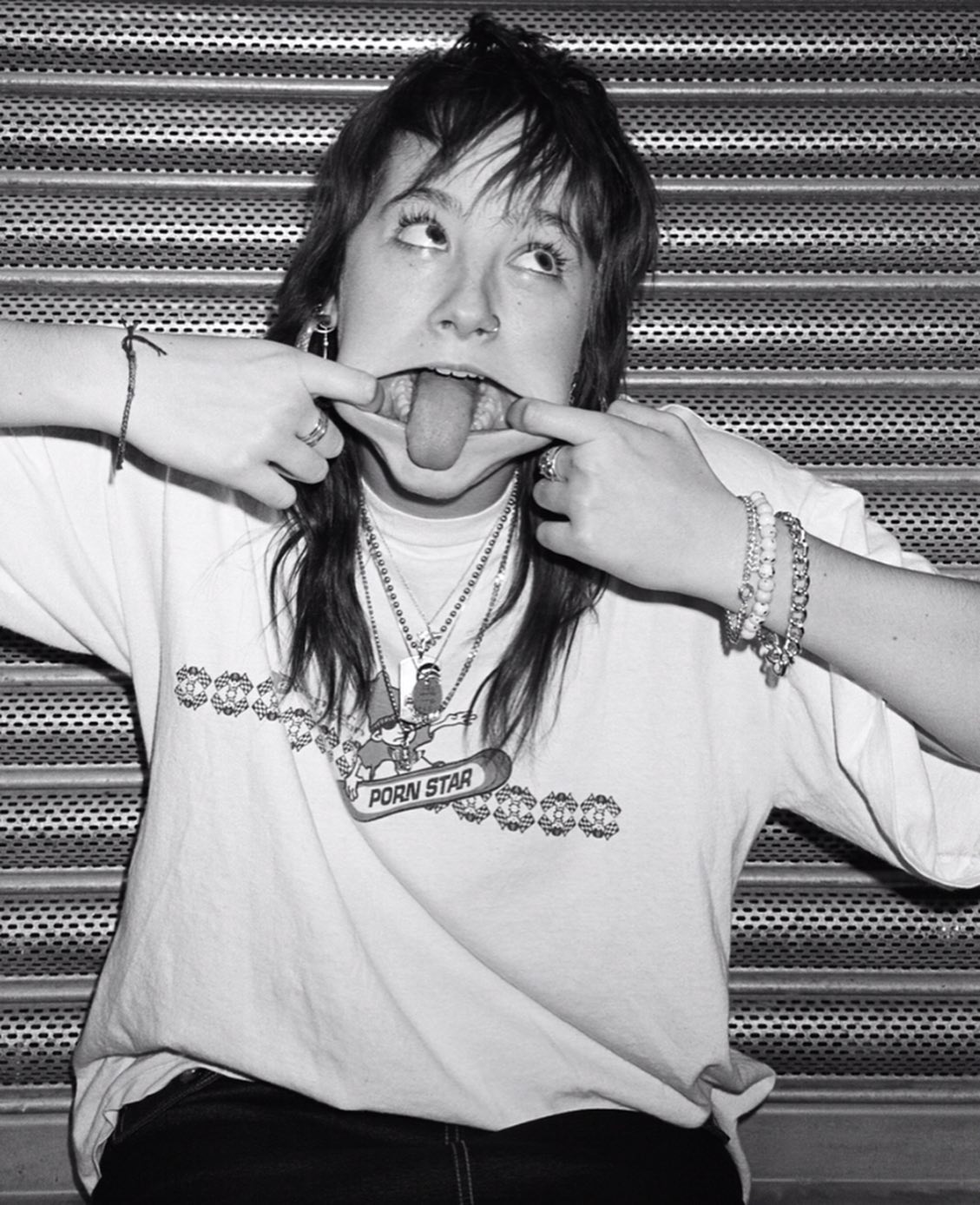 _femalien instagram image archive image