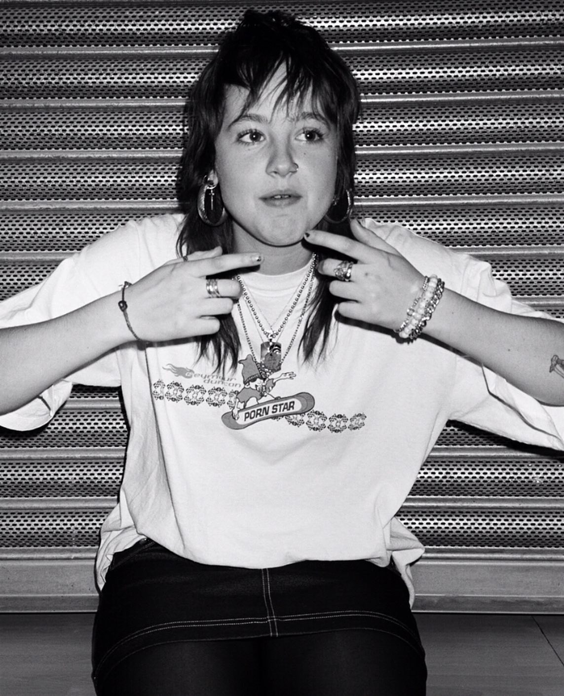 _femalien instagram image archive image