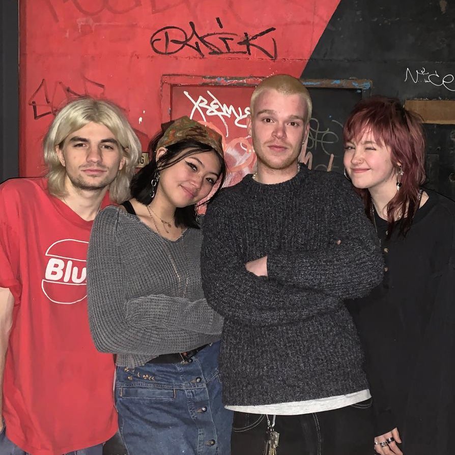 _femalien instagram image archive image