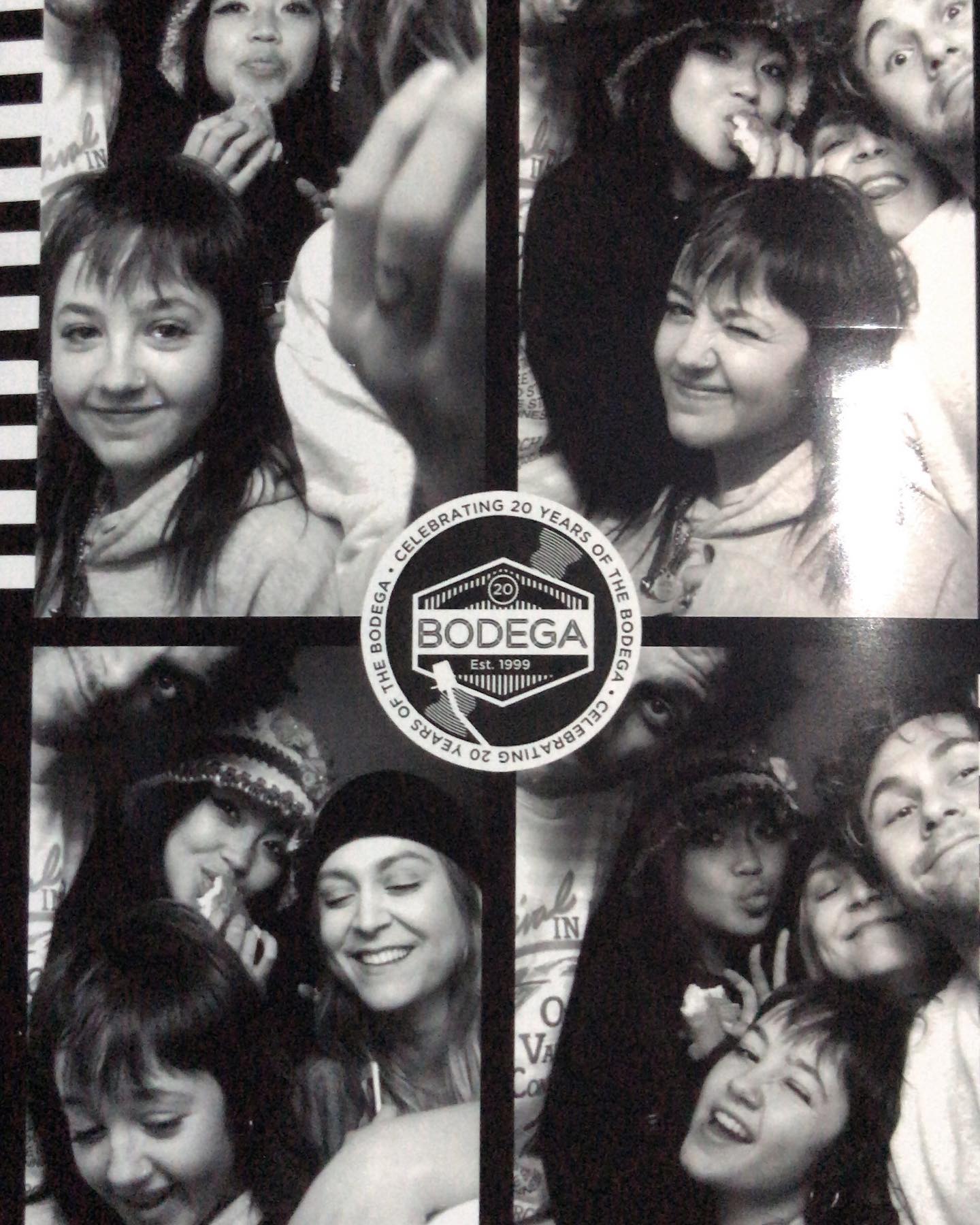 _femalien instagram image archive image