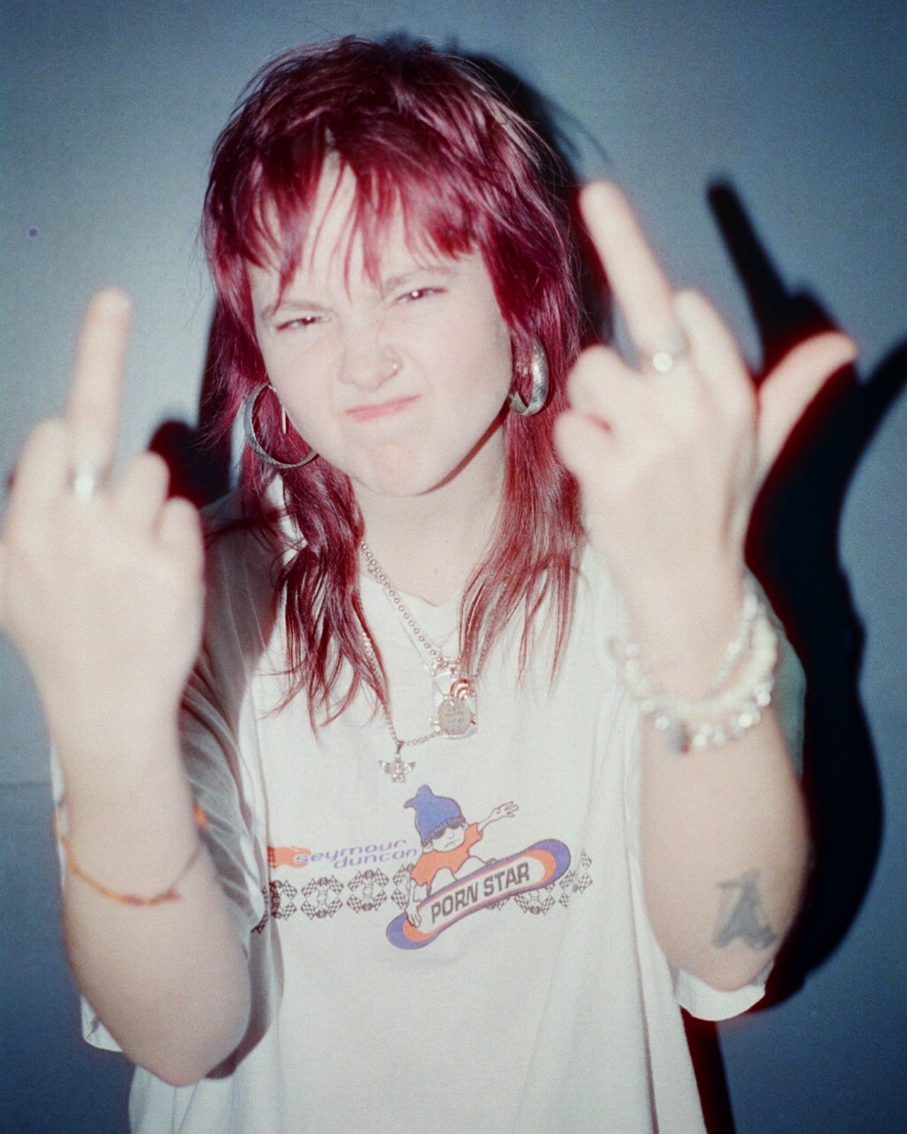 _femalien instagram image archive image