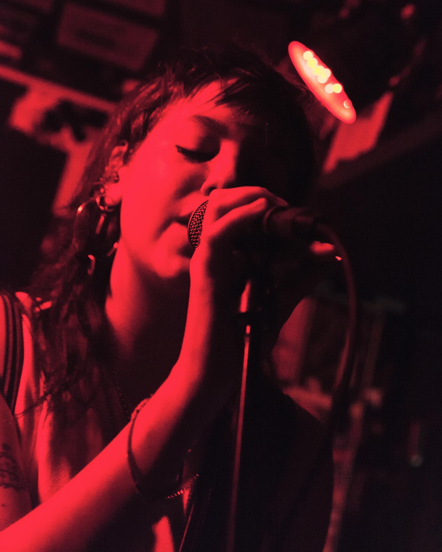 _femalien instagram image archive image