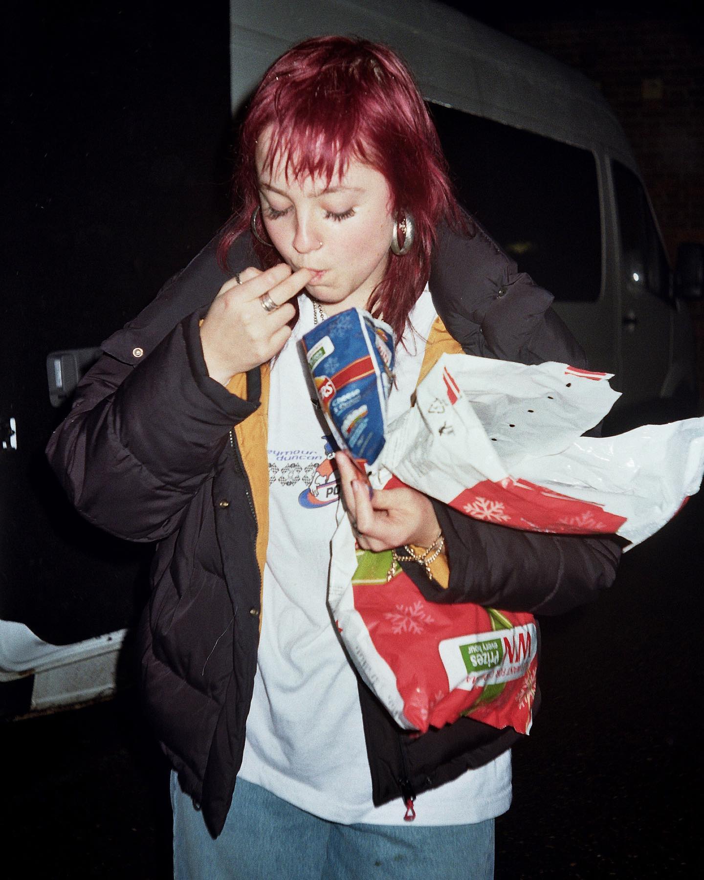 _femalien instagram image archive image