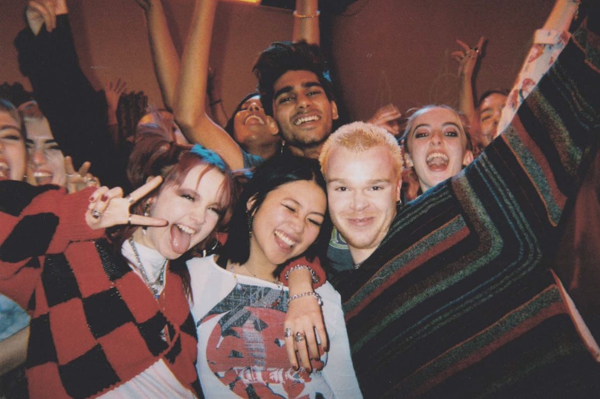 _femalien instagram image archive image