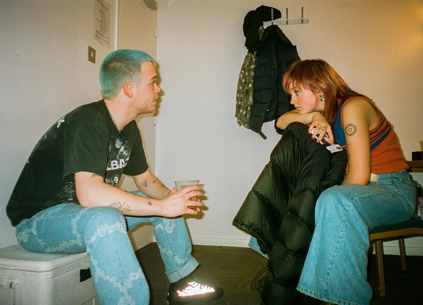 _femalien instagram image archive image