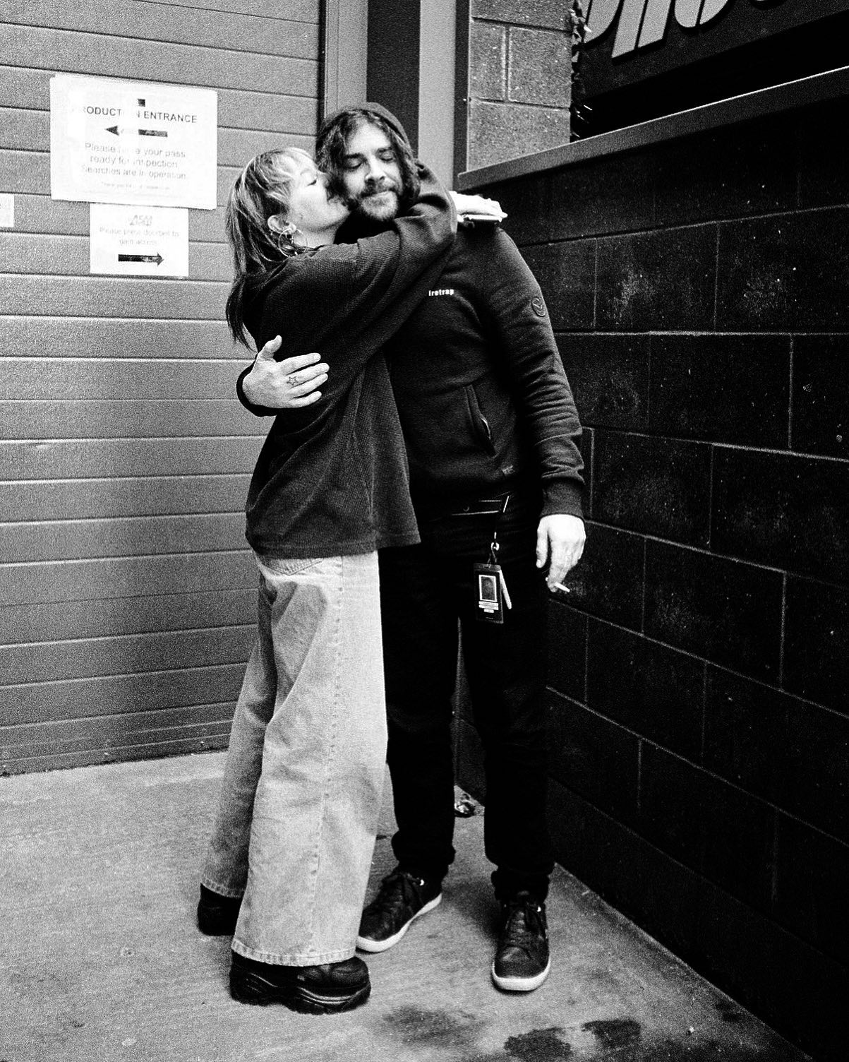 _femalien instagram image archive image