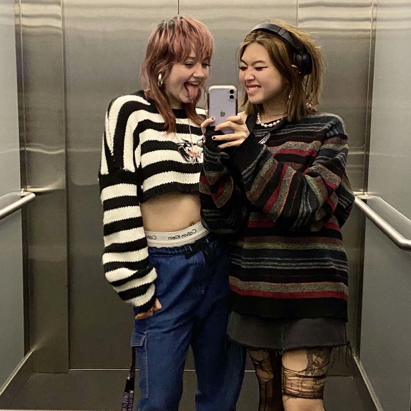 _femalien instagram image archive image