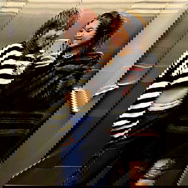 _femalien image ~ Altpins