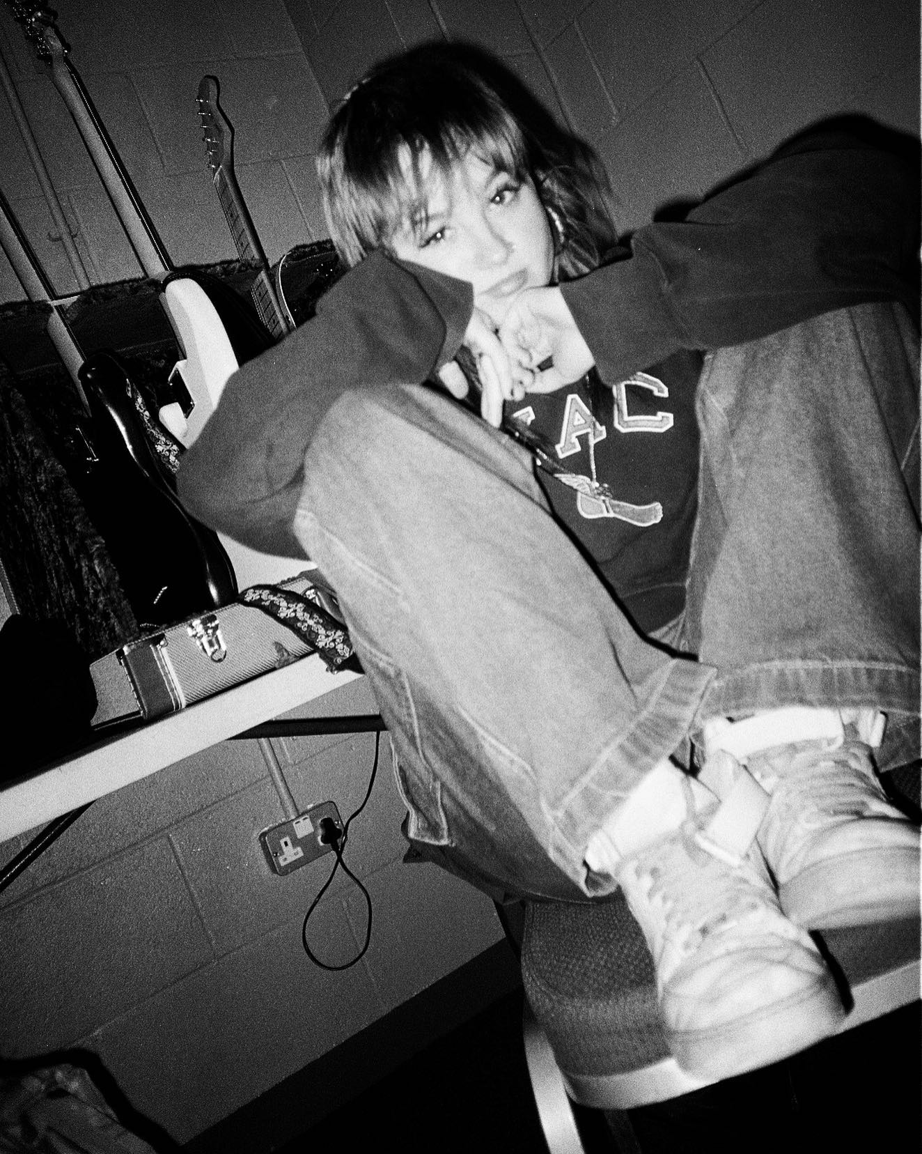 _femalien instagram image archive image