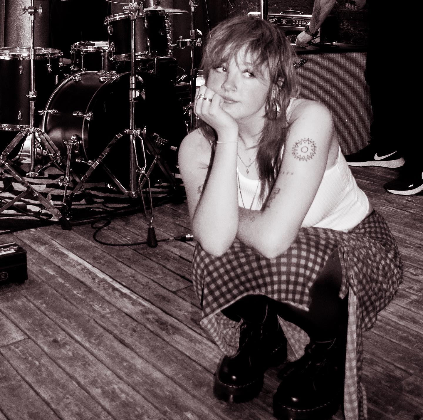 _femalien instagram image archive image