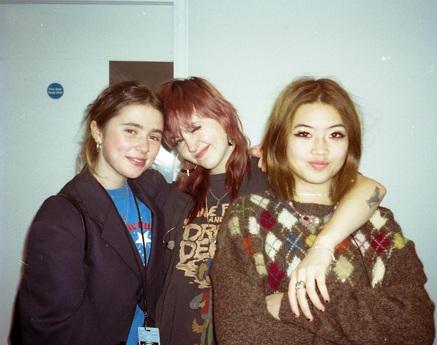 _femalien instagram image archive image