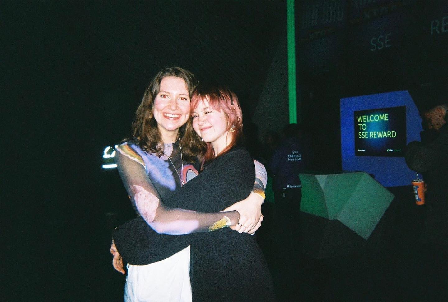 _femalien instagram image archive image