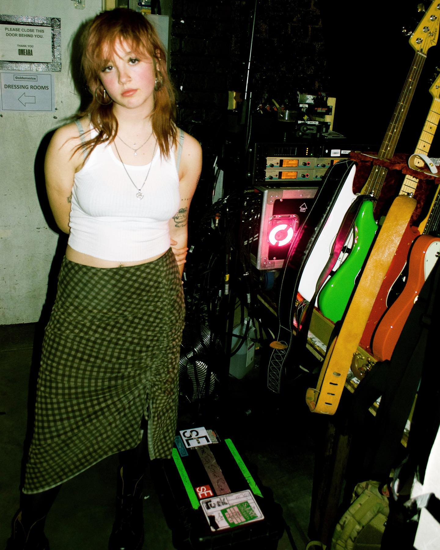 _femalien instagram image archive image