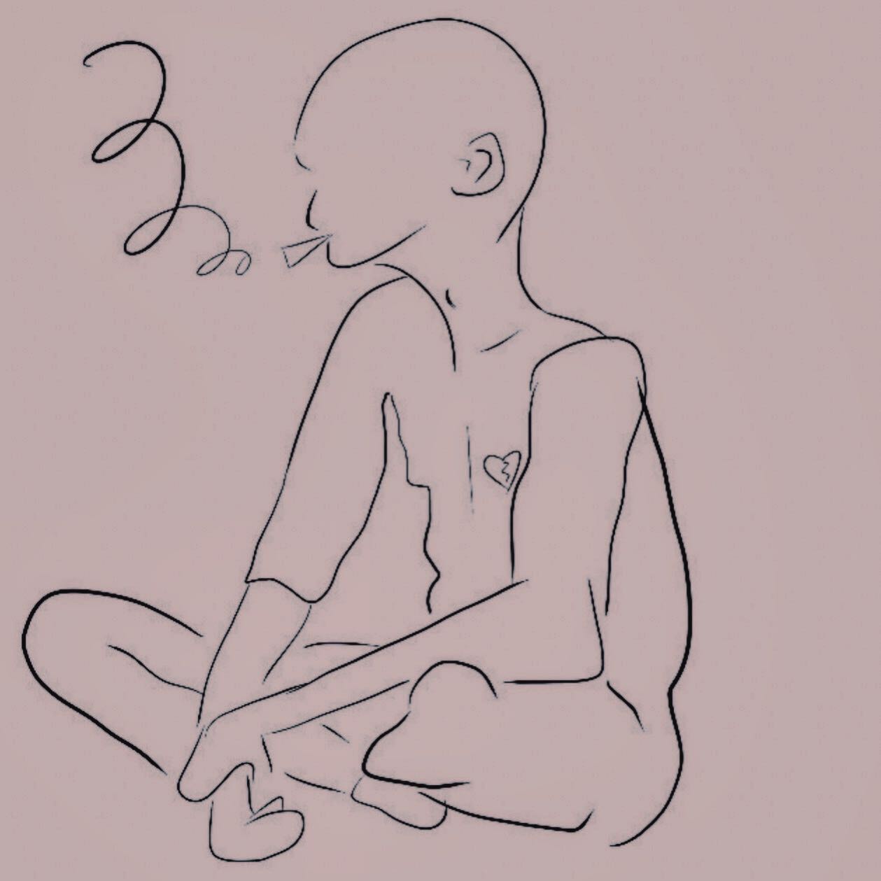 _femalien instagram image archive image