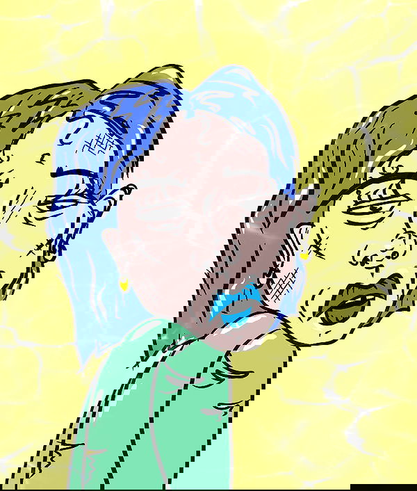 _femalien image ~ Altpins