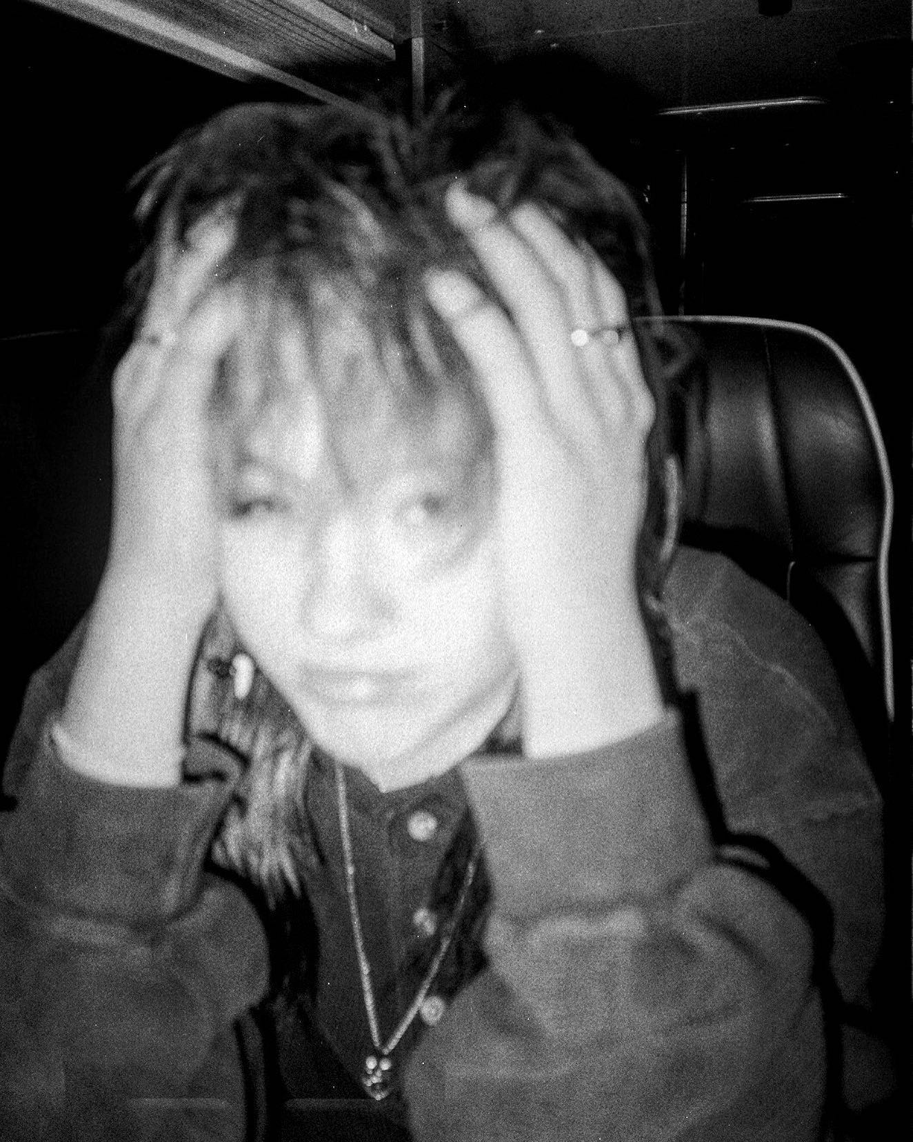 _femalien instagram image archive image