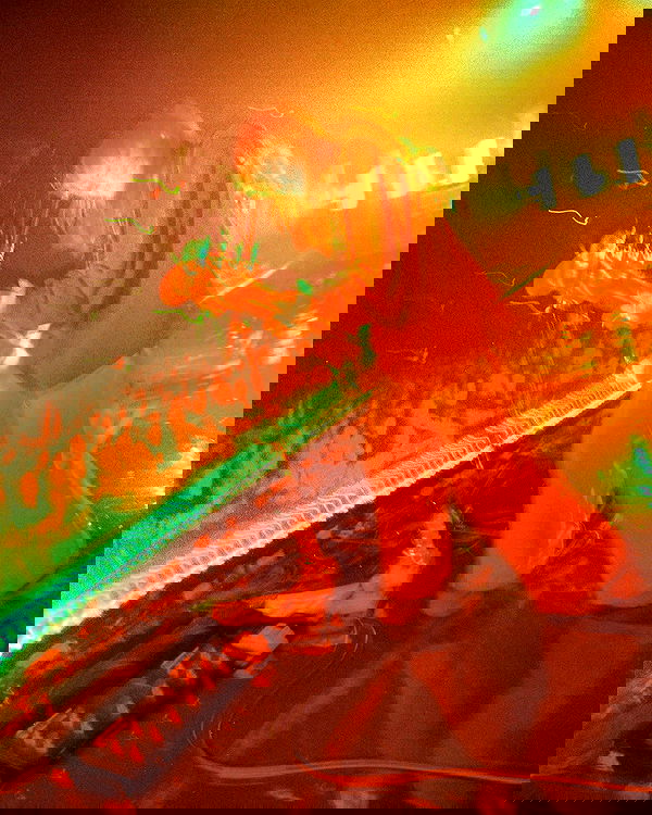 _femalien image ~ Altpins