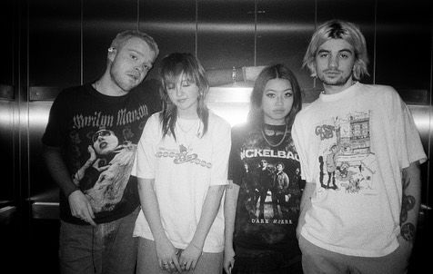 _femalien instagram image archive image