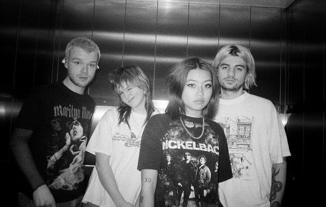 _femalien instagram image archive image