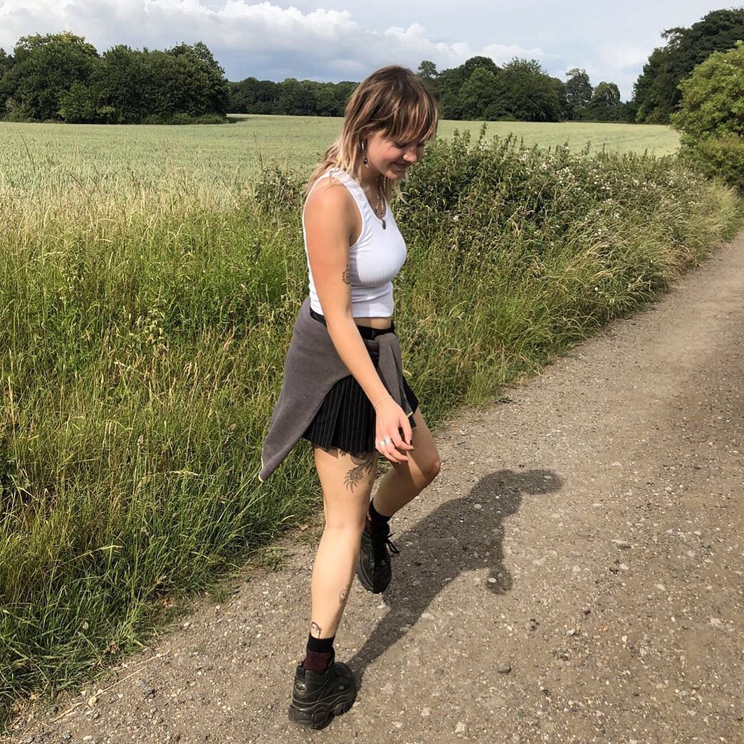 _femalien instagram image archive image