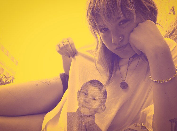 _femalien instagram image archive image