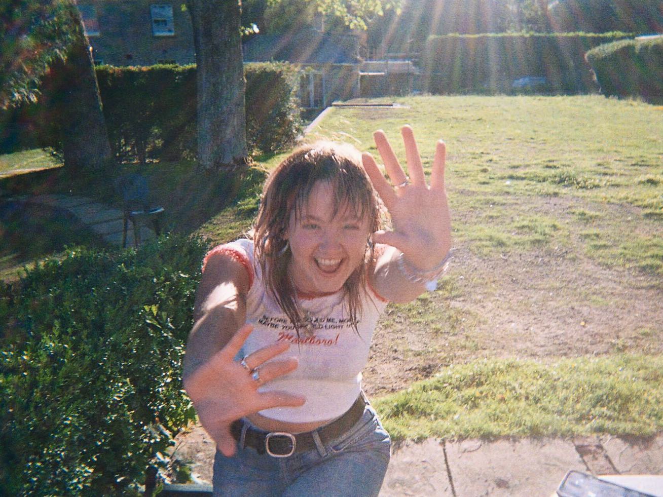 _femalien instagram image archive image