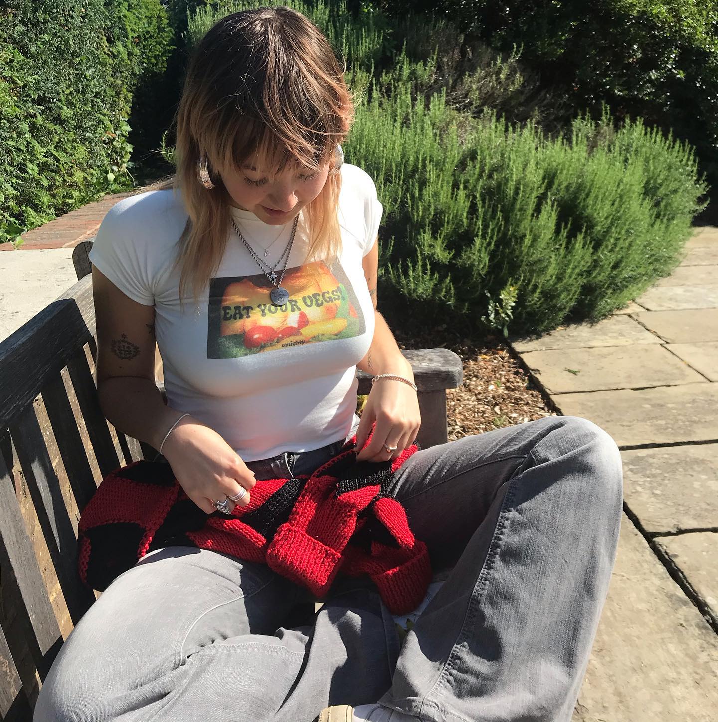 _femalien instagram image archive image