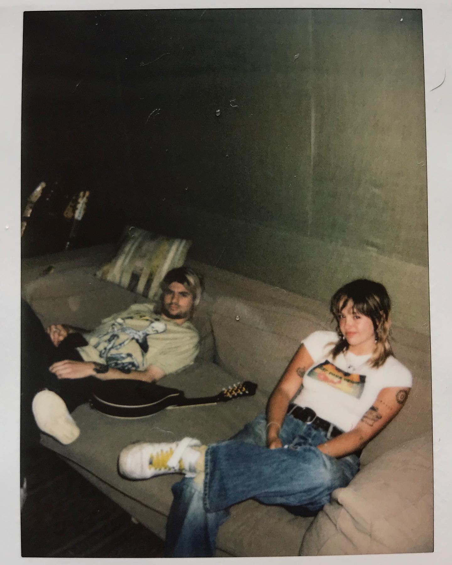 _femalien instagram image archive image