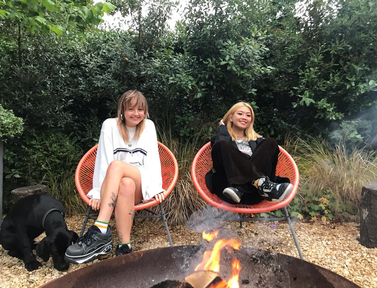 _femalien instagram image archive image