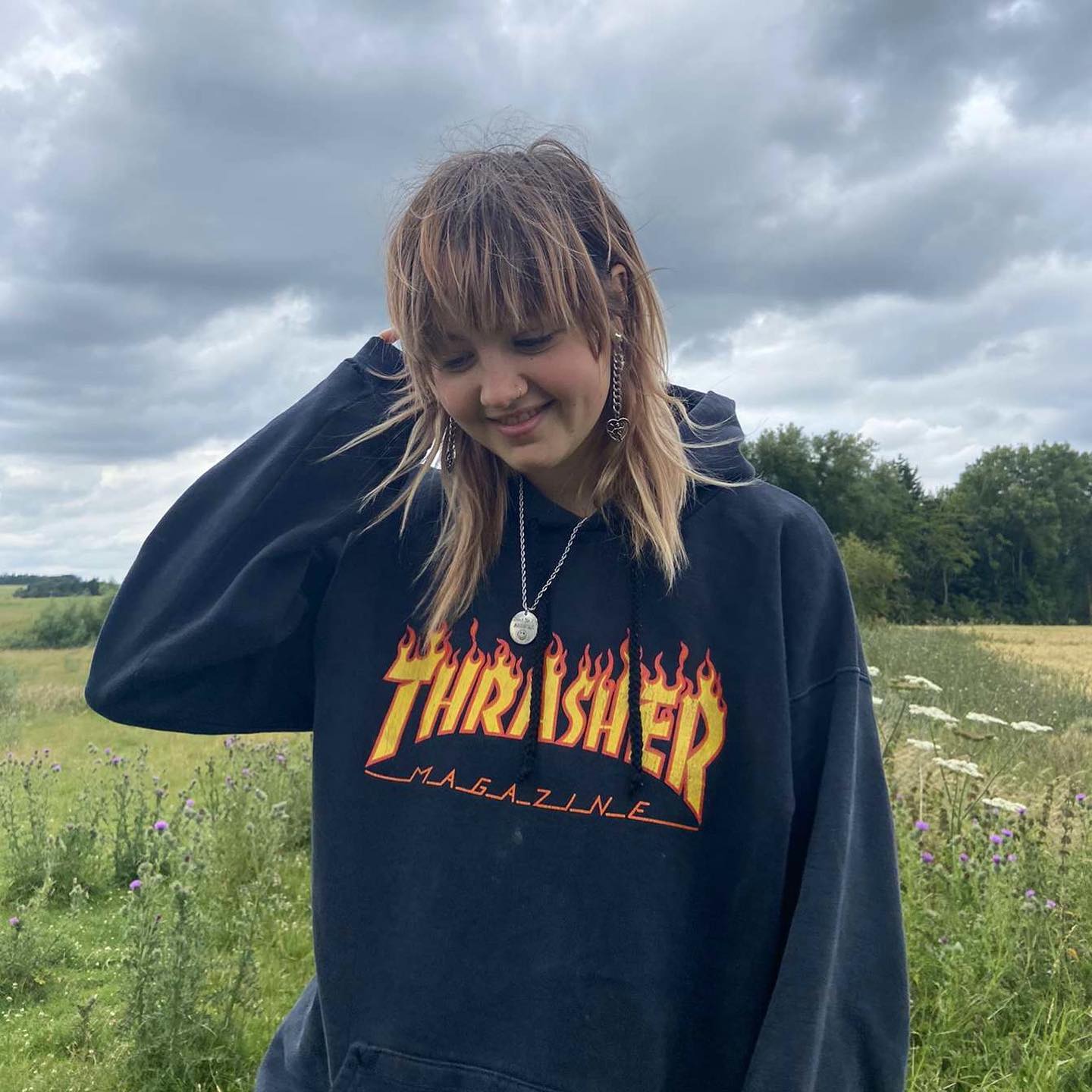 _femalien instagram image archive image