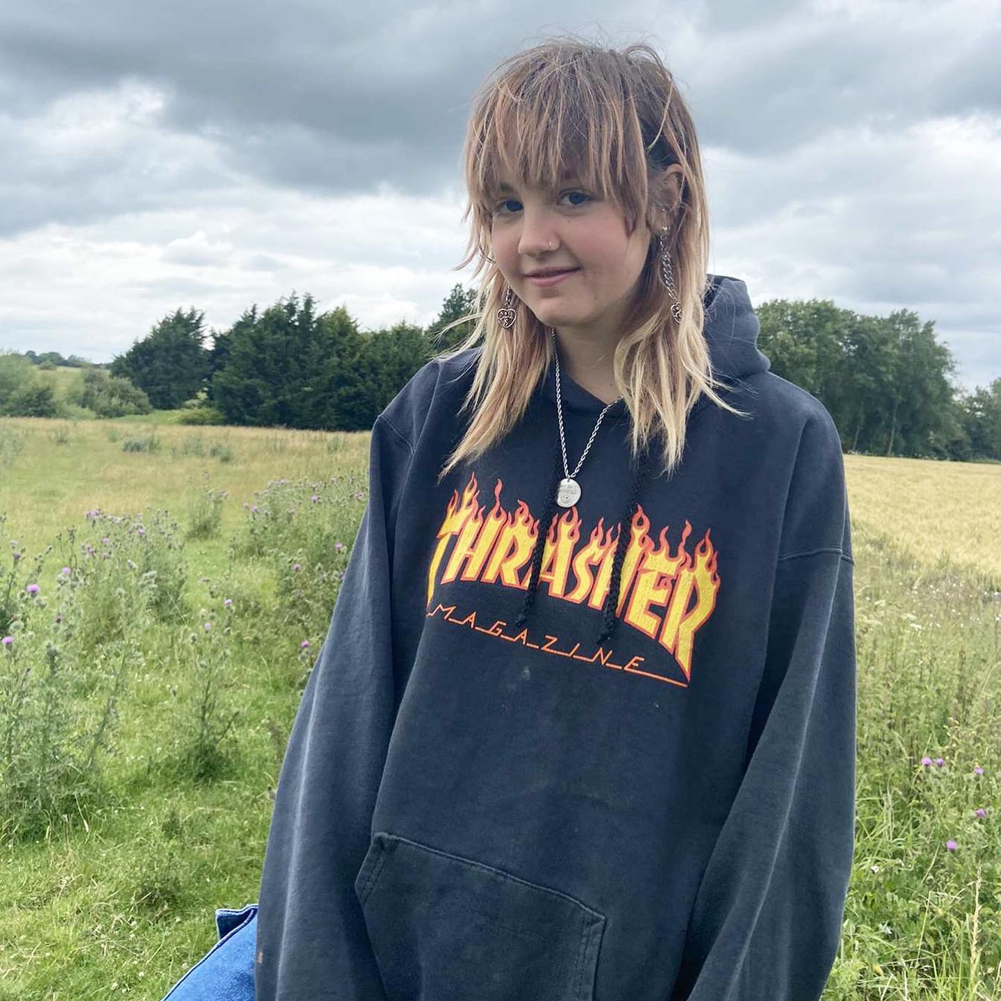 _femalien instagram image archive image