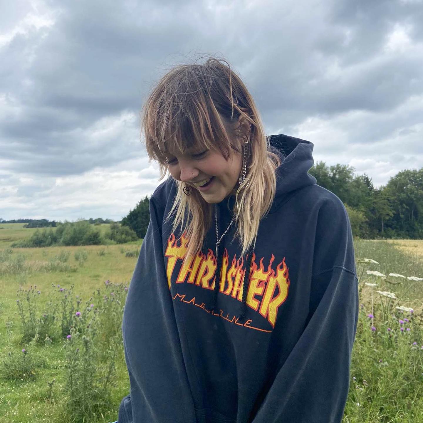 _femalien instagram image archive image