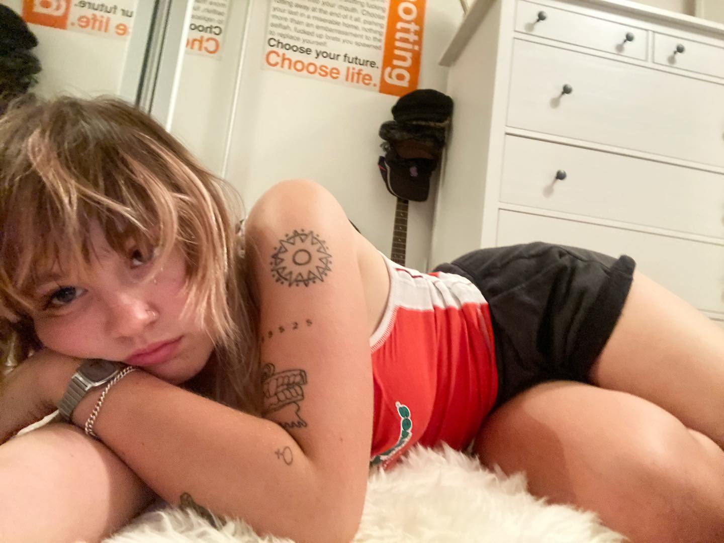 _femalien instagram image archive image