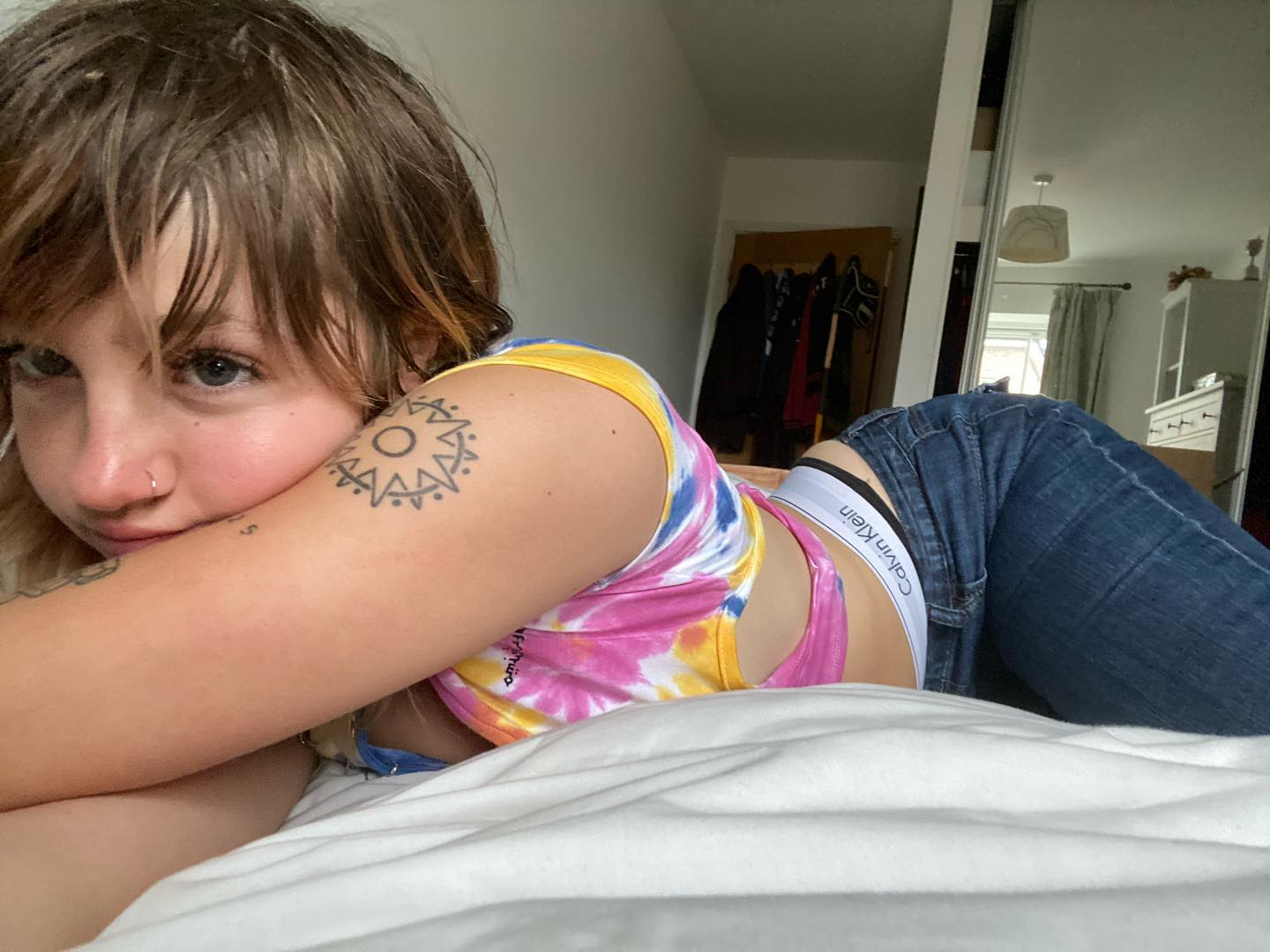 _femalien instagram image archive image