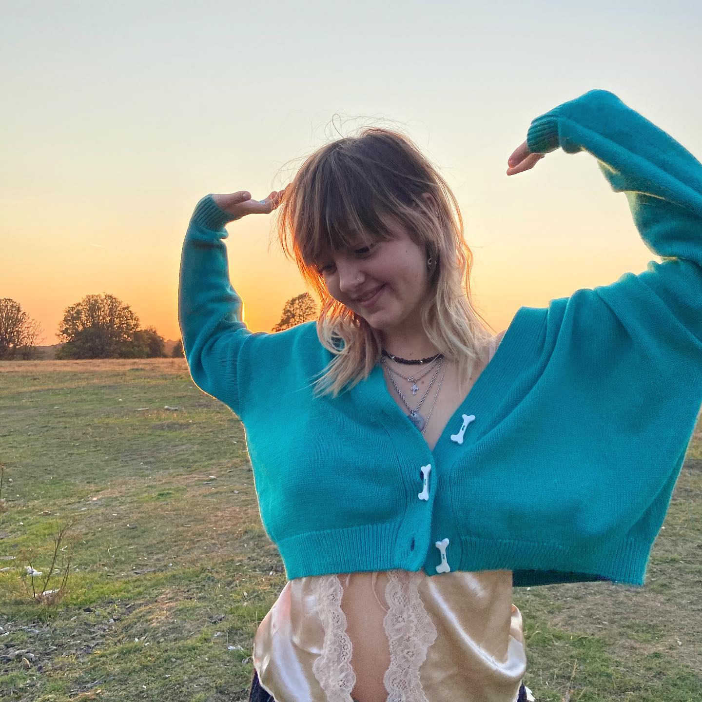 _femalien instagram image archive image