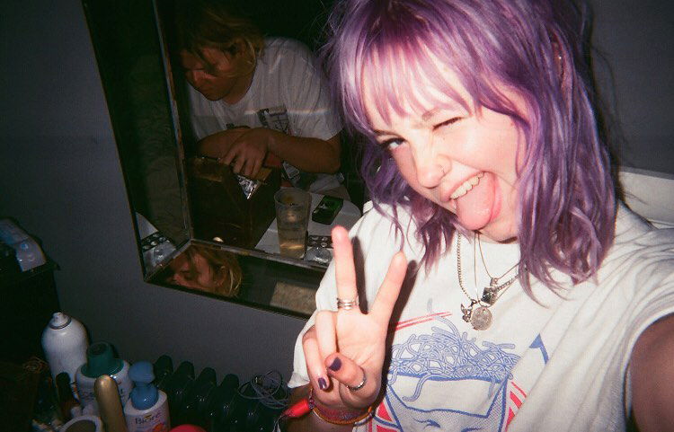 _femalien instagram image archive image