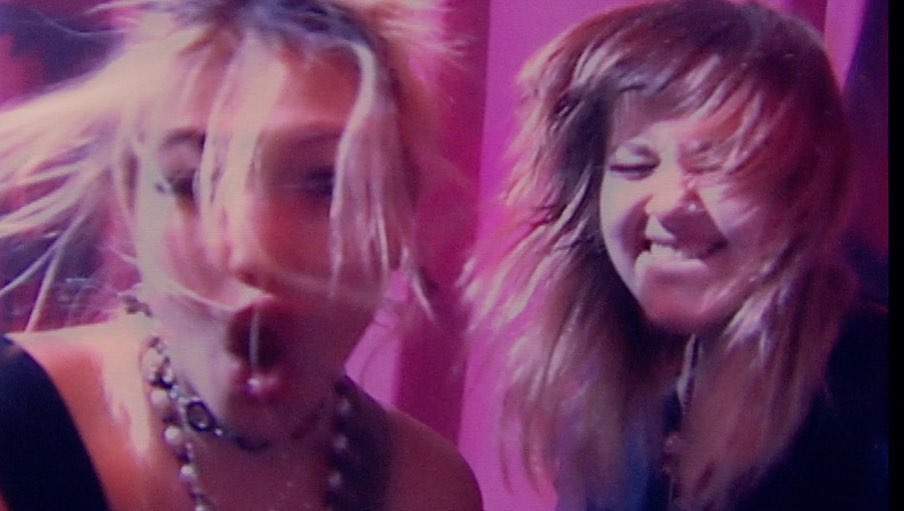 _femalien instagram image archive image